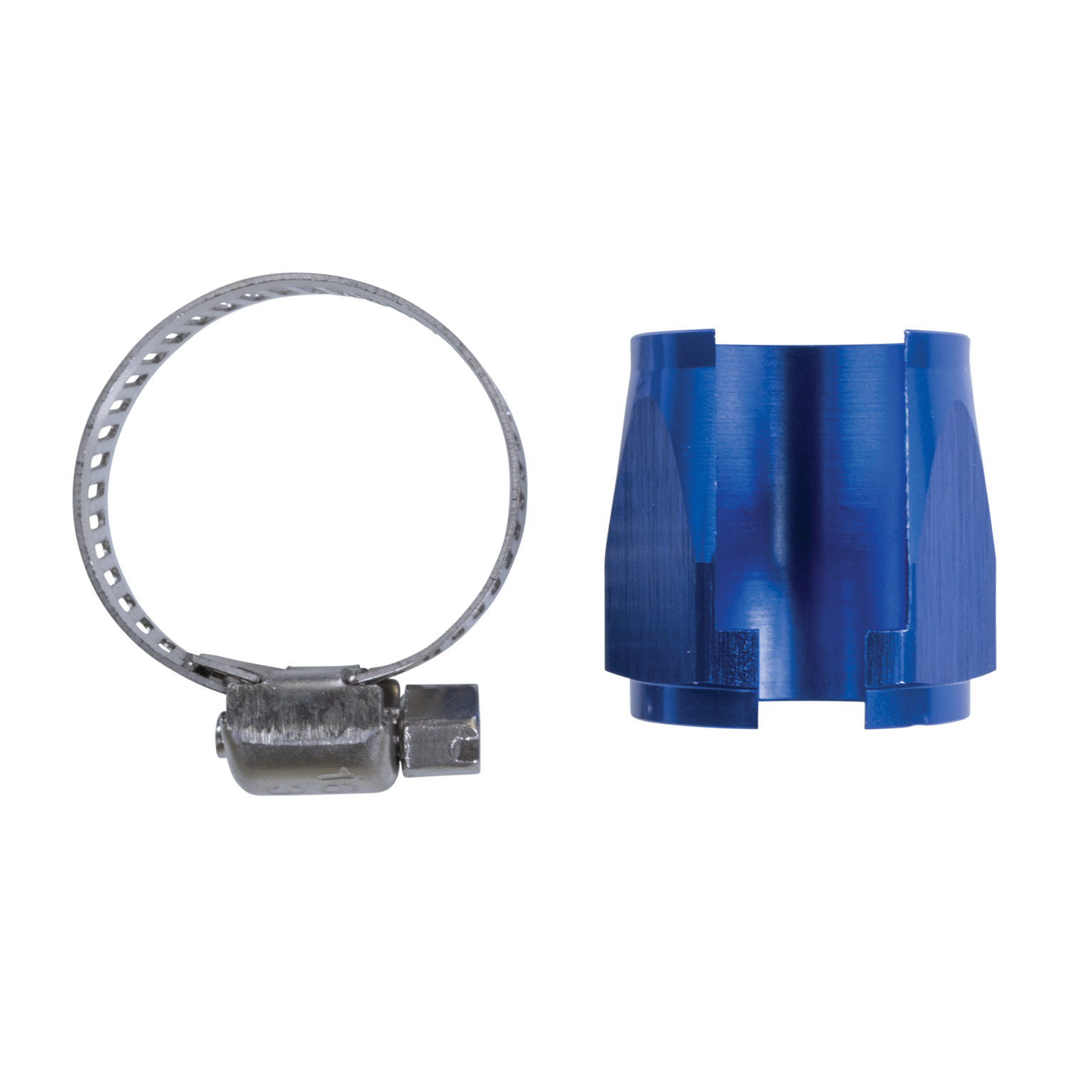 Russell - Tube Seal Cover